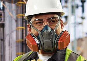 PROTECCIÓN RESPIRATORIA